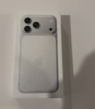 Apple iPhone 17 Pro Max 256GB Silver Unlocked...