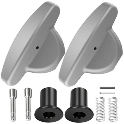 #ad Handle Adjuster Replacement Kit for Honda HRR216 HRX217 HRN216 Mower Parts $17.49