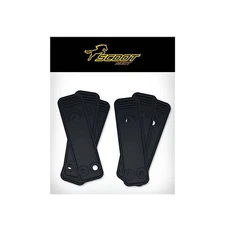 Scoot Boot Front Strap Pack