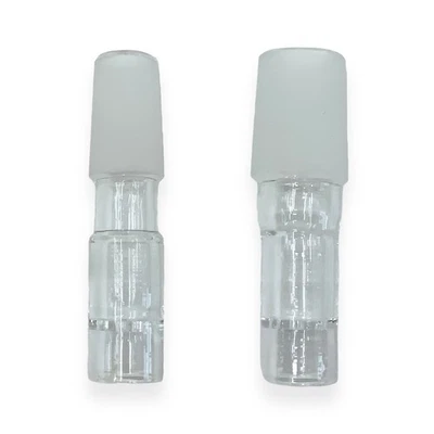 Vapotools by 157Grad Wasserfilter Adapter für Arizer Vaporizer in versch. Größen