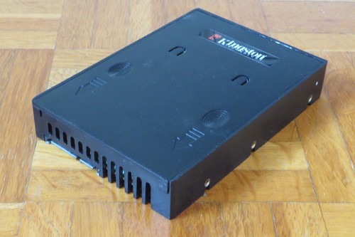 Kingston Festplattenadapter/Konverter 2.5" auf 3.5", SATA