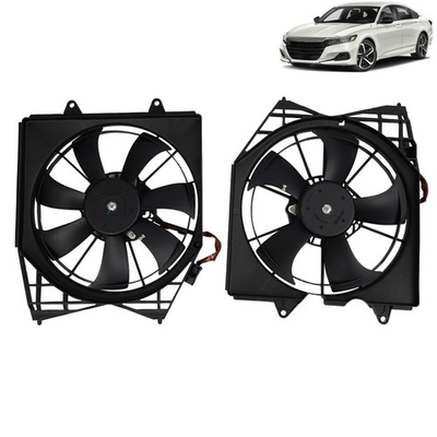 #ad #ad Radiator Cooling Fan for 2018 2022 Accord 2021 2023 TLX 280W Dual Fan $133.99