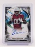 TREY BENSON 2024 TOPPS INCEPTION ROOKIE AUTOGRAPH #RA-TB CARDINALS Q4386