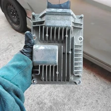 2012-2015 Hyundai Genesis 39172-3C000 Fuel Injection Control Module