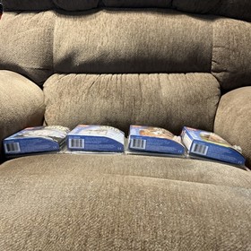 Star Wars Lego Mini Sets 4-pack. Sets 4488,4489,4490, & 4491