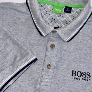 Hugo Boss Moisture Manager Polo | eBay