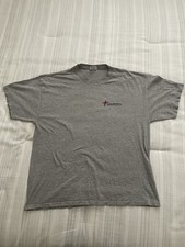 Turbonetics T Shirt - Hanes Beefy Adult XL (46-48)