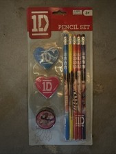 2012 Panini One Direction Photocards Trading Cards 21