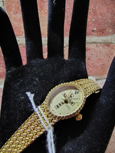 New & Gently Loved Watches-Choose From Geneva, Rumours, NY&C "Gift Idea" - Picture 18 of 92