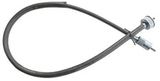 Tachometer Tach Cable for Kawasaki KZ550 KZ750 KZ305 KZ400 KZ440