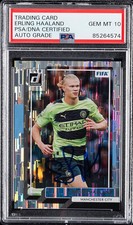 2021-22 Donruss Soccer Road to Qatar Cards Checklist 33
