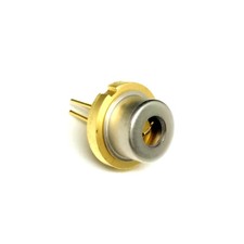 1pc 808nm 1W 1000mw 9.0mm Infrared IR Laser Diode TO-5 LD with Glass Packing