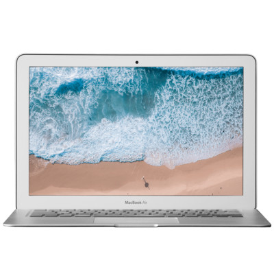 Apple MacBook Air 13'' 2013 i5 1.3GHz 4GB 128GB SSD MD760LL/A GrdB 1 YR WARRANTY
