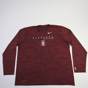 tde x nike swoosh long sleeve