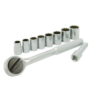 Acc socket предохранитель