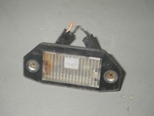 Kennzeichenleuchte rechts oder links FORD MONDEO III KOMBI (BWY) 1.8 16V