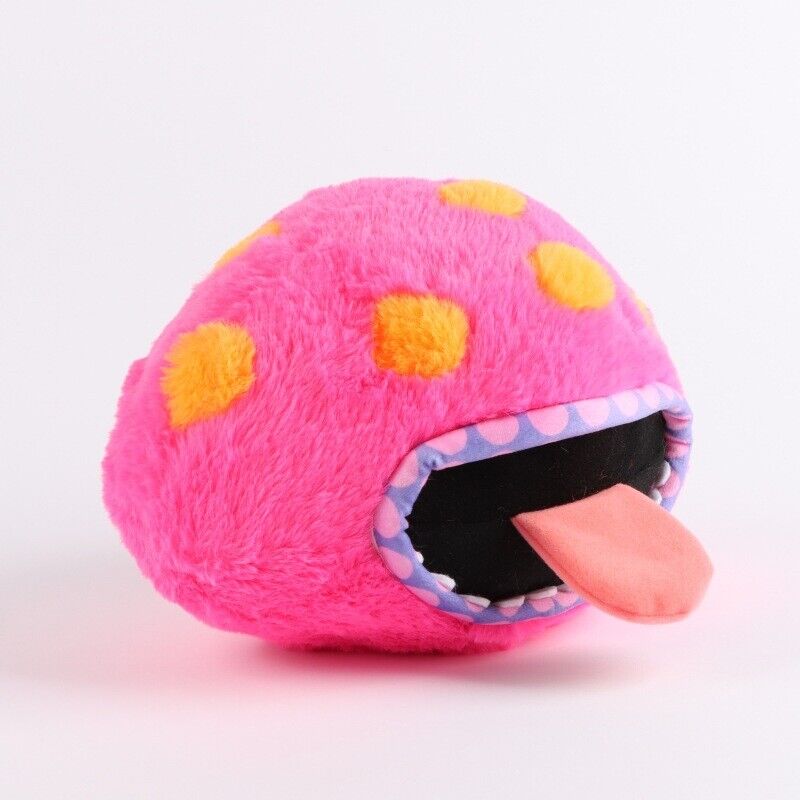 Cute My Singing Monsters Plush Toys Maw Rare Mammott Wubbox Dolls