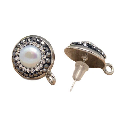 Taza Multicolor Latón Pendiente post Pendiente resultados