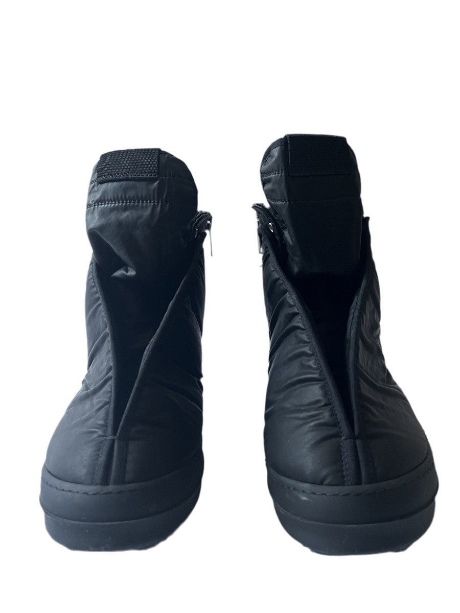 Rick owens Hoofdunks | eBay Rick owens Hoofdunks | eBay