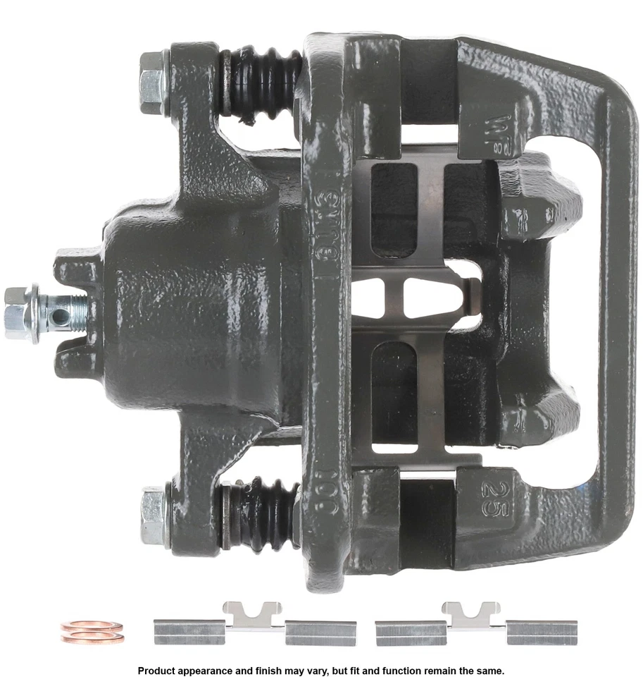 Pinça de freio a disco traseira direita Cardone 2014 2015 2016 para 2013-2018 Acura RDX - Imagem 4 de 4