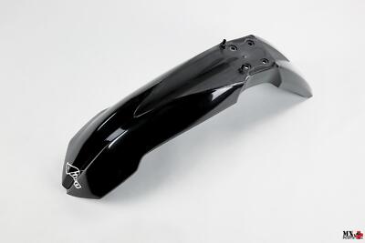 KOTFLÜGEL VORNE KTM EXC 300 2008-2013 UFO PLAST KT03092 #001