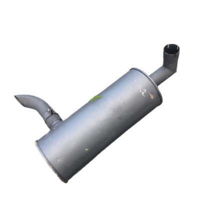 ゆっこ 4191361 MUFFLER WITH U BOLT fits HITACHI EX200 EX200K EX200