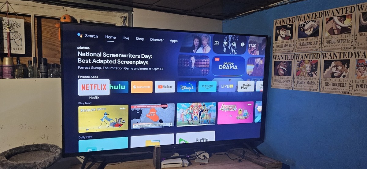 【新品未開封】SKYWORTH Smart TV SKYWORTH Smart Tvs - Enjoy UHD 4K, 55-110 Inch Options