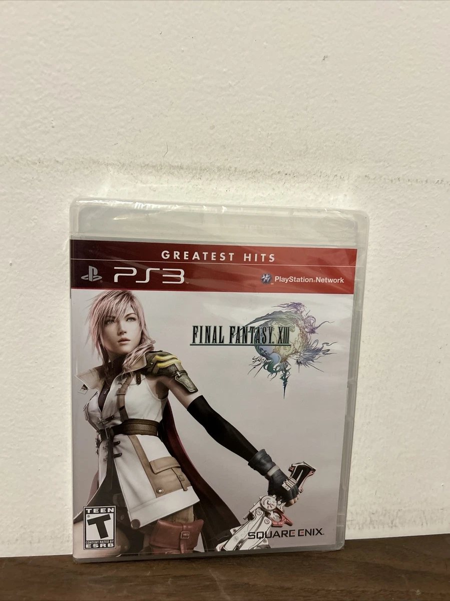 Videogiochi Final Fantasy XIII | Acquisti Online Su - Foto 4