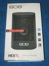 808 hex tl speaker