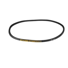 K-31 V Belt Machine 736mm Girth Transmission Rubber,Black Replacement Drive Belt