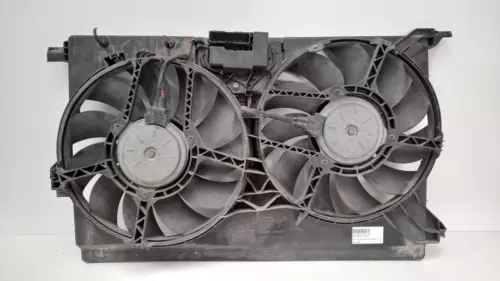 874678E Electroventilador para OPEL VECTRA C BERLINA Elegance 2005 2571921 - Bild 1 von 10