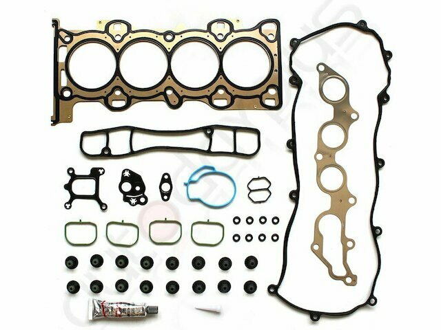 For 2005-2008 Ford Escape Head Gasket Set 51449WR 2006 2007 2.3L 4 Cyl ...