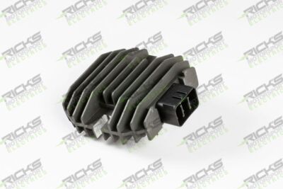 Ricks Rectifier-Regulator For Kawasaki Z1000 ZR1000 ABS 2003-2008 10-315