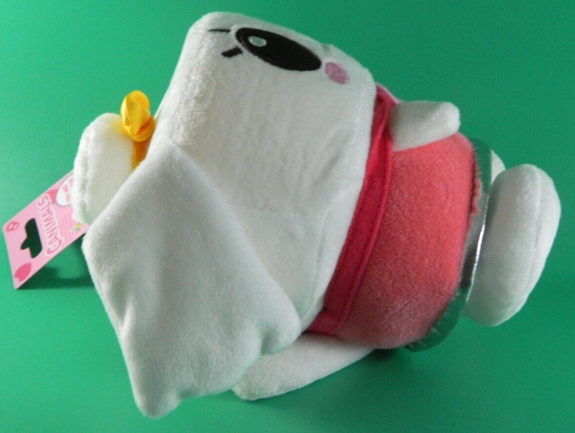 Canimals Talking Mimi Brand New Rare Working with Tag | eBay