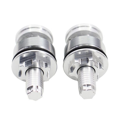Preload adjustable fork bolt, For Yamaha YZF-R25/YZF-R3/YZF-R3 ABS 13/15/17-2018 - Picture 57 of 58