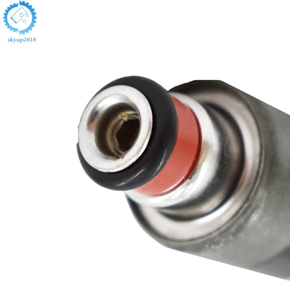 POTSCP 8 PCS Fuel Injectors 17095004 Replacment for 1994-1996 POTSCP 8 PCS Fuel Injectors 17095004 Replacment for 1994-1996