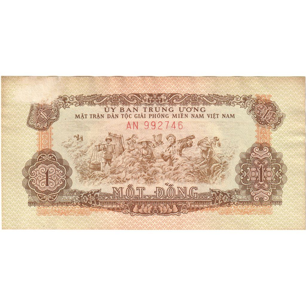 335338] South Viet Nam, 1 D ox ng, EF | eBay