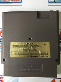 Final Fantasy (NES, 1990) NES