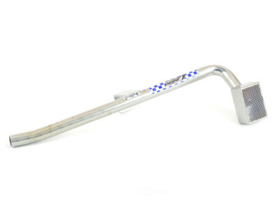 Engine Oil Pump Pickup Tube Canton 18-311
