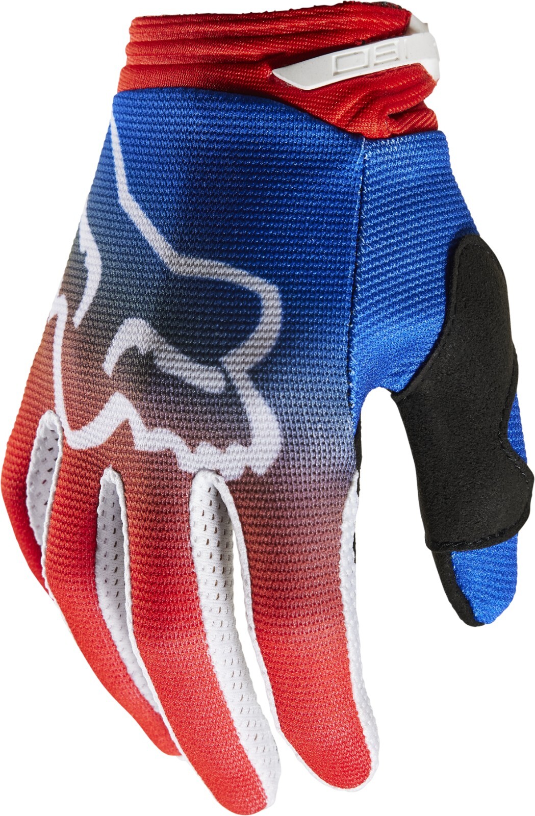 Fox Racing Youth 180 Toksyk / Nuklr Gloves Motocross MX/ATV/BMX Off