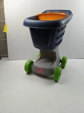 Step 2 Little Helper’s Shopping Cart