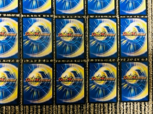 Duel Masters Lot of 40 Japanese Version Regular Cards Retro 71 Takara - Picture 12 of 12