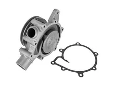 Water pump DT Spare Parts 6.30012 Water pump with blind plugs