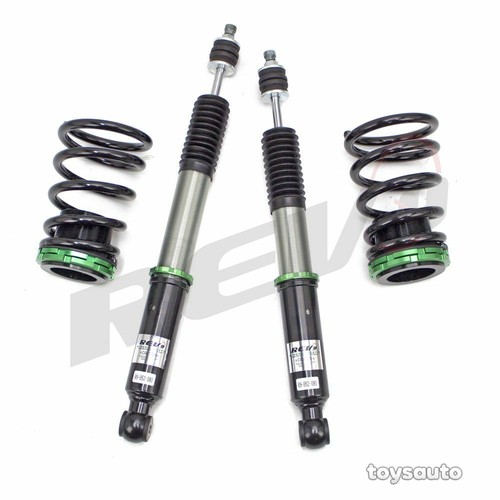 Rev9 Hyper Street II Coilover Shock+Spring *Camber Plate* for Ford Mustang 94-04 - Bild 4 von 7