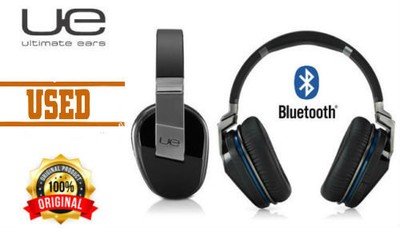 ue headphones bluetooth