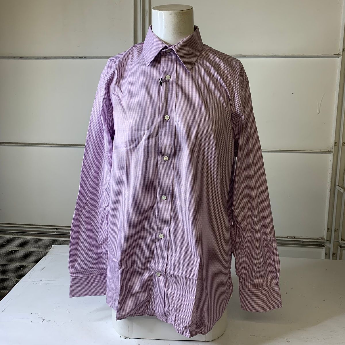 green emerald velvet dress Slim Wrinkle-Resistant Dress Shirt