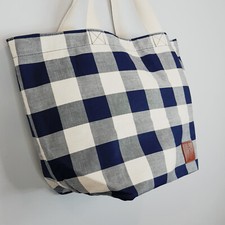 UNIQLO Canvas Exterior Bags Handbags for Women for sale