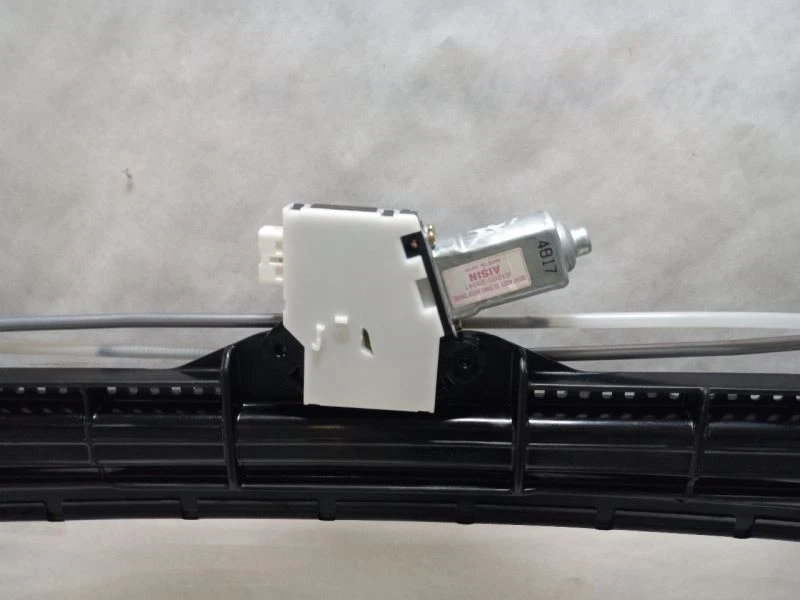 MONTAJE PANEL TECHO CORREDIZO SE ADAPTA A LEXUS ES330 2004 Foto 4 de 4