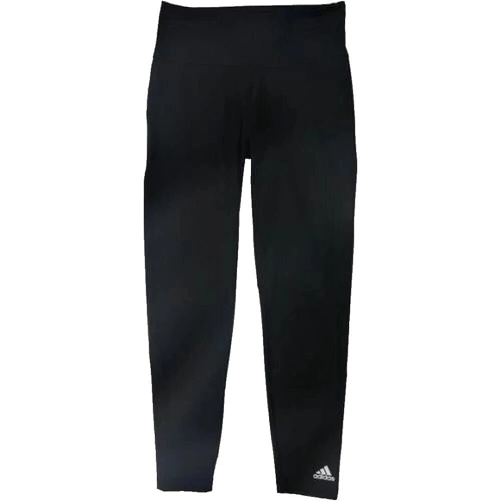 adidas Black Leggings for Women