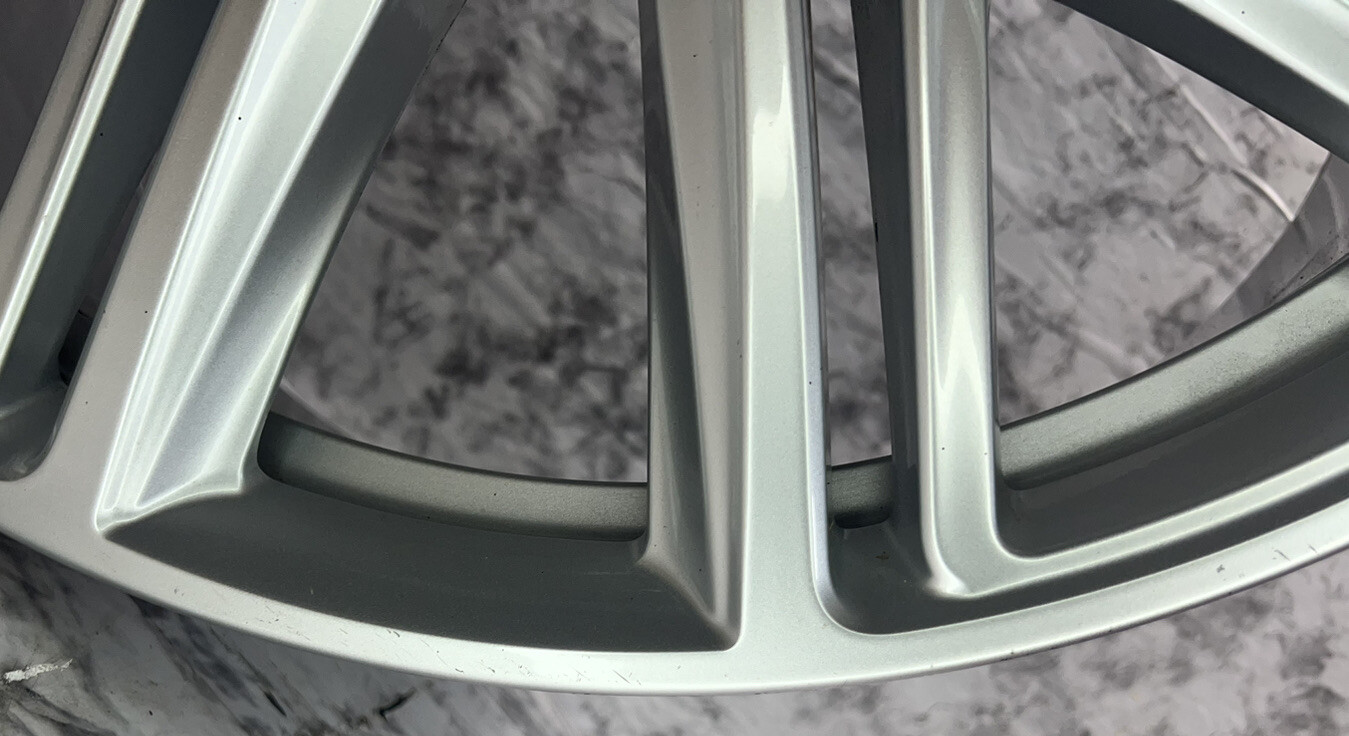 2020-2022 Bentley Flying Spur 21X10.5 21" OEM Wheel Rim 3SE601025L HN-96684